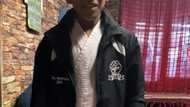 South Africa is in mourning as the death of a young karate star stuns the nation