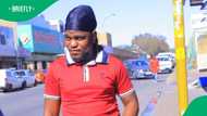 TikToker shot dead on TikTok live, SA alarmed by snippet just before fatal home invasion