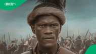 'Shaka iLembe' blasted for allegedly misleading viewers: "I gave all the relevant information"
