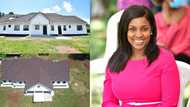 Engineer gifts parents house as appreciation for good upbringing