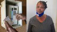 Teacher arrested for allegedly selling fake Eskom prepaid vouchers