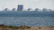 Russia, Ukraine spar at UN over nuclear plant dangers