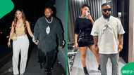Cassper Nyovest praises wife for not being materialistic: “She likes nice things in a proper way”