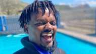 'Podcast and Chill': MacG shares some spicy details about why he got fired from YFM, SA here for the laughs