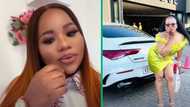 TikTok video empowers women to prioritise careers, lady credits success to avoiding relationships in her 20's