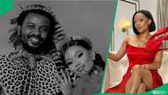 Video: 'The Mommy Club's' Nozipho Ntshangase's husband marries new wife, SA weighs in