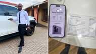 Man spoils himself and buys an iPhone 14 Pro Max, SA supports self-love: "Self appreciation is the best thing"