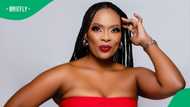 'Youngins' actress Londiwe Faith Nene passes away, tributes pour in: "I will never recover from this"