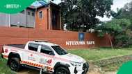 Suspect shot dead after Ntuzuma Police Station hostage situation