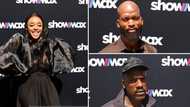 'The Wife': From Bonko Khoza, Mbalenhle Mavimbela, Zikhona Sodlaka & Mondli Makhoba, meet stars who stole SA's heart