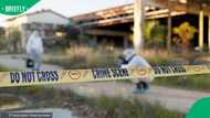 Fifth body discovered near Kempton Park, several kilometres from where 4 women were killed in 2 months