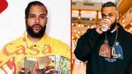 Jidenna admits to manipulating women, 'Bambi' singer sincerely reflects on past womanising behaviour