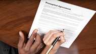 South African social media users open discussion about prenups: "Prevention is better than cure"