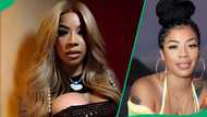 US star Keyshia Cole is coming to Mzansi in September, SA weighs in: "I’m so going"