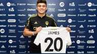 Manchester United winger completes permanent move to Leeds United for R497M