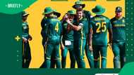 Proteas storm into Champions Trophy semi-finals: Fans celebrate.
