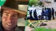 Man tortured and shot in the back during brutal farm attack near Potchefstroom
