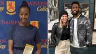 Sonia Booth reacts to Siya and Rachel Kolisi controversial divorce: "The onus lies on the player"