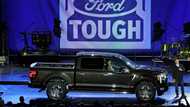 Strike means strong US car sales may be on borrowed time