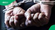 26 year-old arrested for double murder of teacher and principal