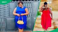 “Expectation vs reality”: Woman’s Shein try-on haul leaves South Africans impressed