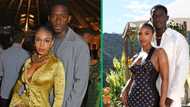 Lori Harvey and Damson Idris announce their break up after 1 year of dating, issue joint statement