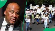 The state is going to act’: Gayton McKenzie warns PA members against joining March and March