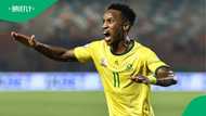 How Themba Zwane’s injury woes could hurt both Bafana Bafana and Sundowns