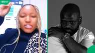 “He doesn’t just use AI prompts”: SA defends Credo V Daniels after TikTok video shows Suno tutorial