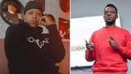 Thando Nje's name finally explained in funny interview, Slikour doesn't get it: "He's just being difficult"