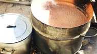 How to prepare traditional Umqombothi beer