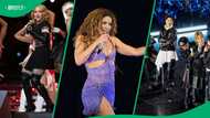 BTS, Madonna and Shakira headline FIFA World Cup Super Bowl-style half time show