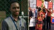 16-Year-Old Boy Who Emerged Best Science Student Admitted to MIT & Columbia