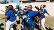 Gauteng turns blue as DA take control of top 3 metros, Tshwane retains mayor and speaker