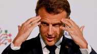 France avoid S&P credit downgrade but concerns persist