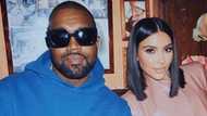 Kanye West reportedly taking his time to sign papers to deem frustrated Kim Kardashian legally single