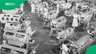 Last American living in an iron lung dies at 78 after defying doctors' odds