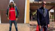 Arthur Mafokate clears air amid allegations of looting money