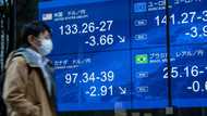 Yen surges on surprise Bank of Japan policy move