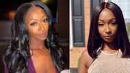 Lady reveals married man tried his luck, mentions flooded: 'At least he was honest'