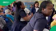 Healthcare workers' dance challenge in front of patients in TikTok video leaves South Africa split