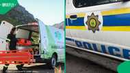 Police officers and awaiting-trial prisoners dead after SAPS vehicle collides with bakkie in Limpopo