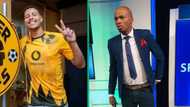 Kaizer Chiefs Defender Luke Fleurs joins the list of South African sporting icons who passed away