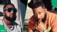 Cassper Nyovest sets the record straight: "I'm not a businessman, a brand, or a marketing genius"