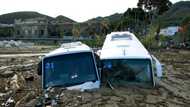 Italy declares state of emergency after deadly island landslide