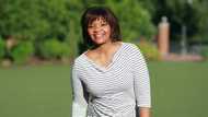 Interesting facts about Cathy Mohlahlana: Her education and career life