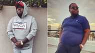 Heavy K ends body-shaming haters who are pleased about his pain
