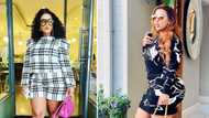 'The Real Housewives of Durban': Nonku Williams breaks silence on battling anxiety and alcohol addiction, Mzansi relates