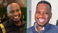 Ex 'Rhythm City' actor Zola Hashatsi talks about losing friends in the industry: "It’s been painful"