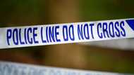 Man sets himself on fire, witnesses say they waited 45min for police to arrive